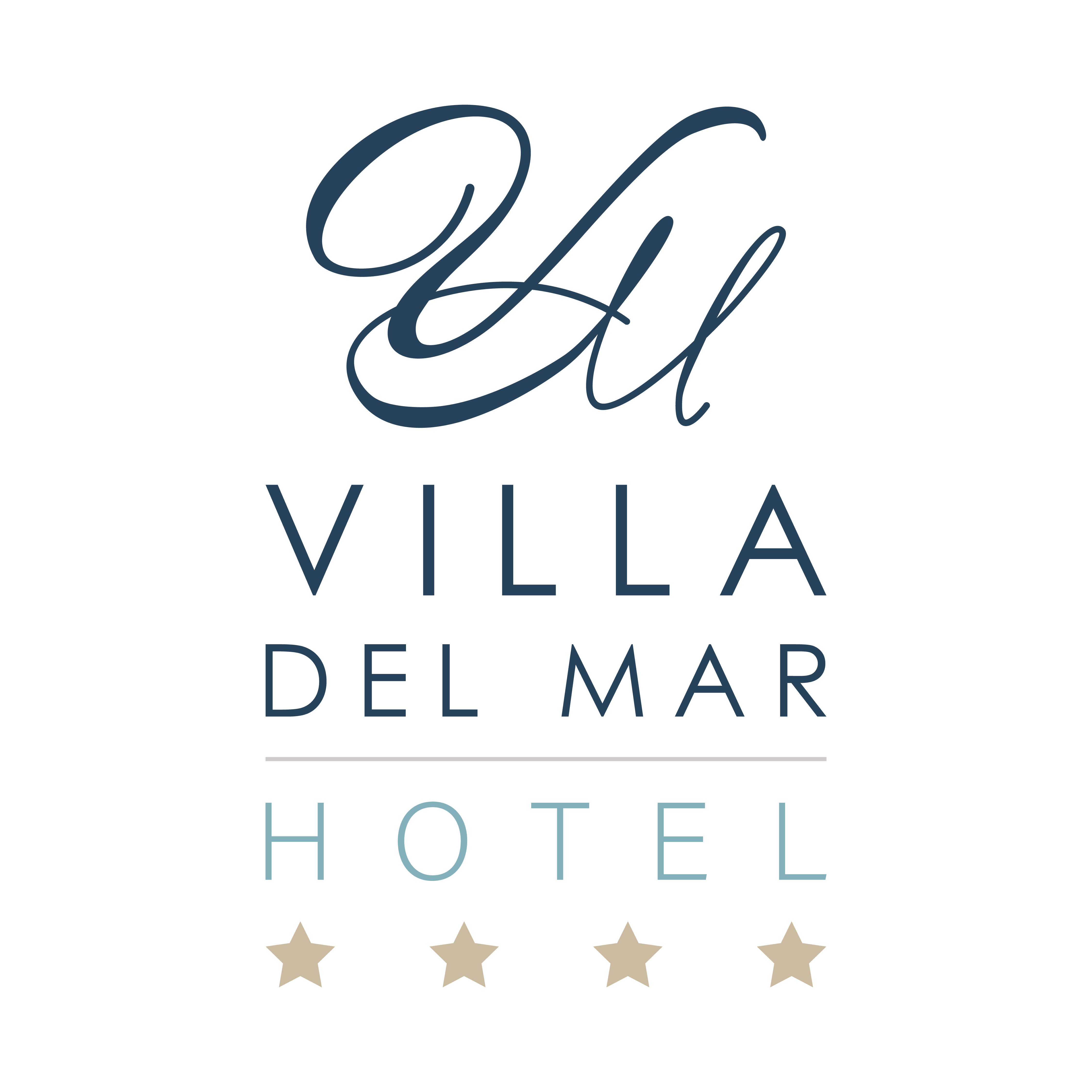 Villa del Mar Hotel