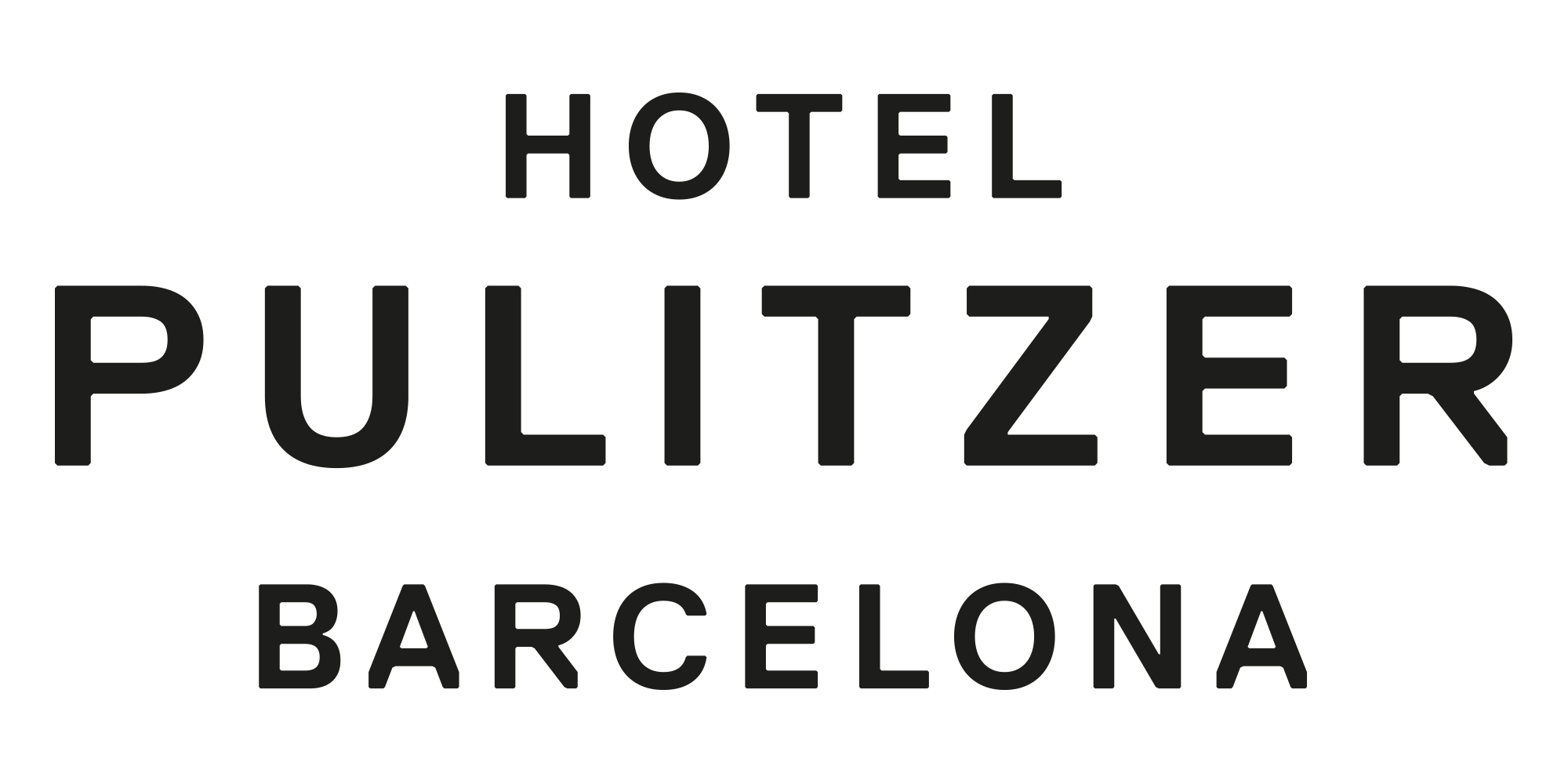 Hotel Pulitzer Barcelona