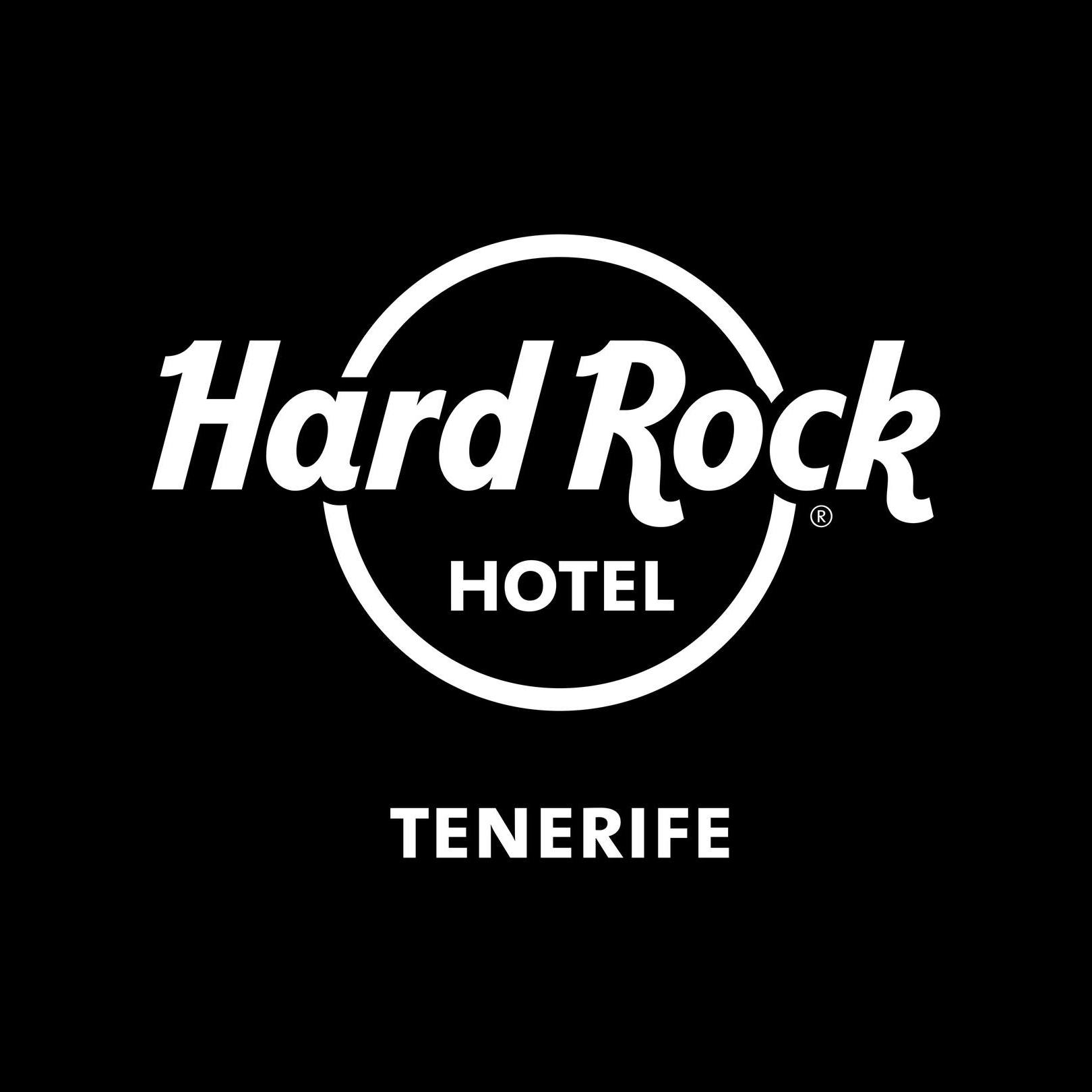 Hard Rock Tenerife