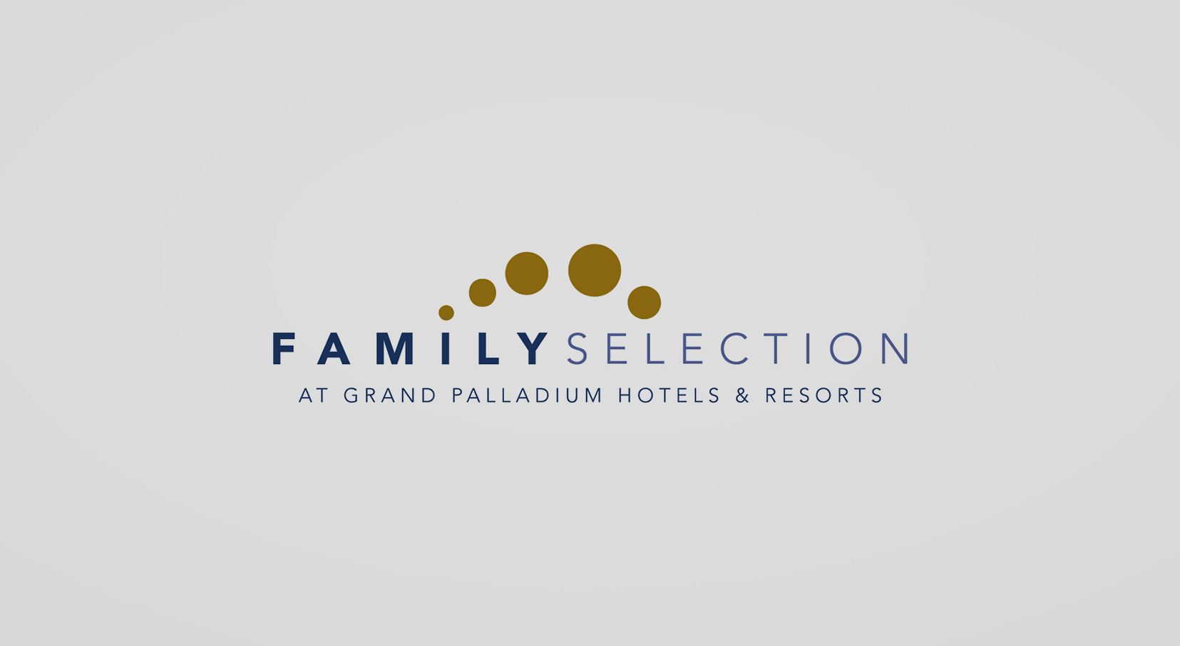 Family Selection At Grand Palladium Costa Mujeres Resort and Spa