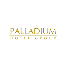 Palladium Hotel Palmyra