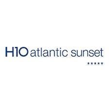 H10 Atlantic Sunset