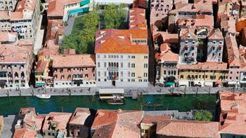 Radisson Collection Hotel, Palazzo Nani Venice