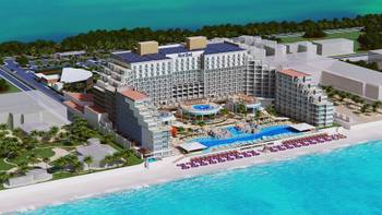 Hard Rock Hotel Cancun