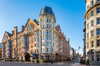 Radisson Blu Edwardian Bloomsbury Street Hotel