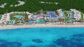 Hotel Paradisus Palma Real Golf & Spa Resort