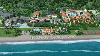 Grand Palladium Sicilia Resort & Spa