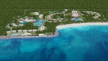 Grand Palladium White Sand Resort & Spa