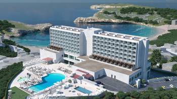 Palladium Hotel Menorca