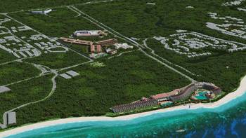 Grand Velas Riviera Maya - All Inclusive